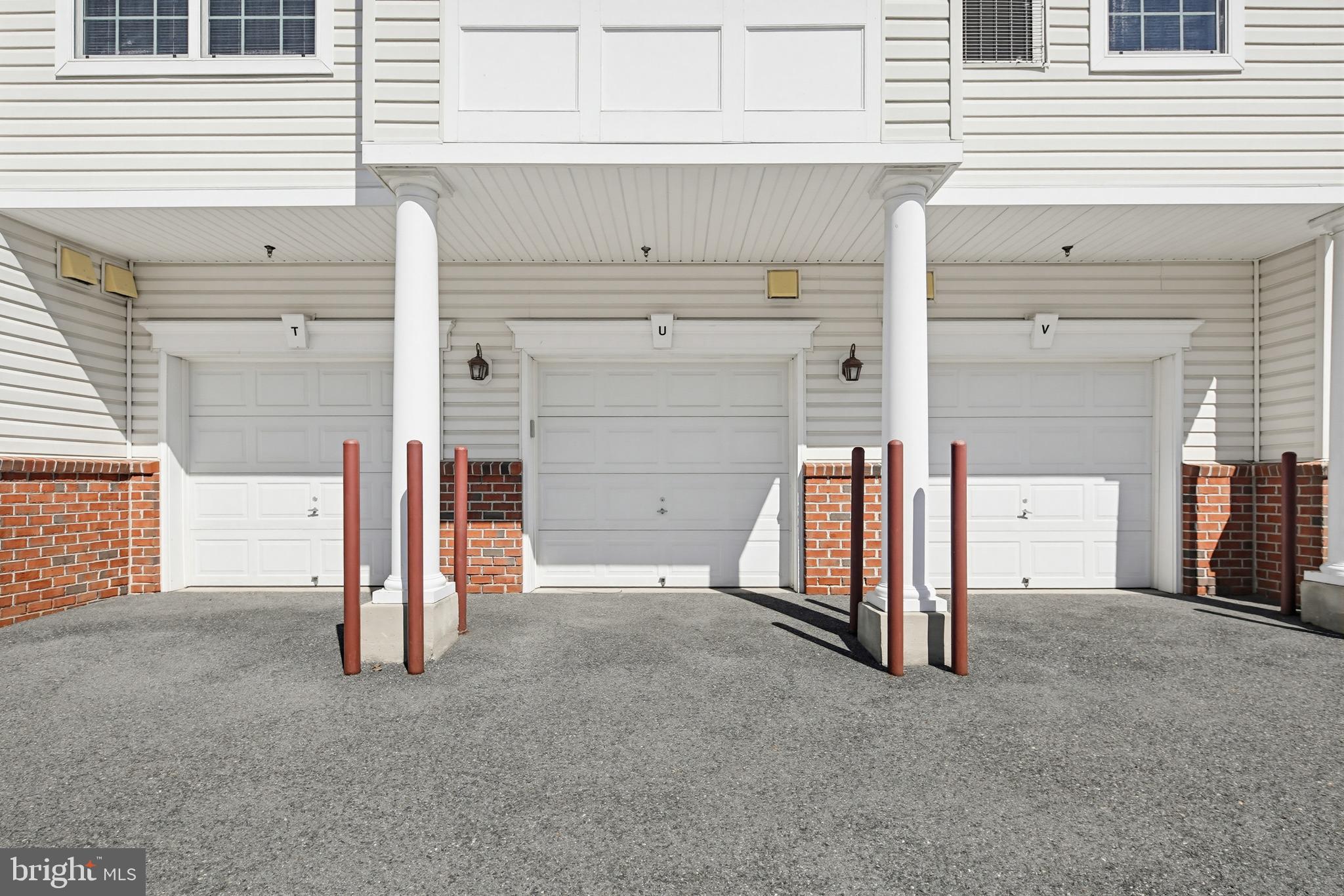 GATHERINGS AT JEFFERSON PLACE - Residential