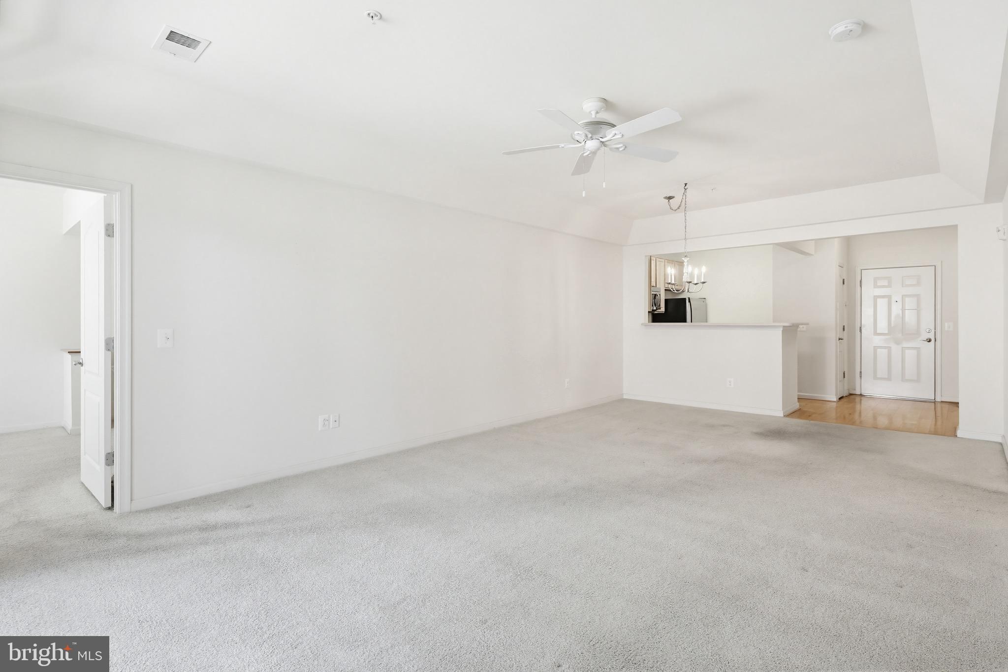 GATHERINGS AT JEFFERSON PLACE - Residential