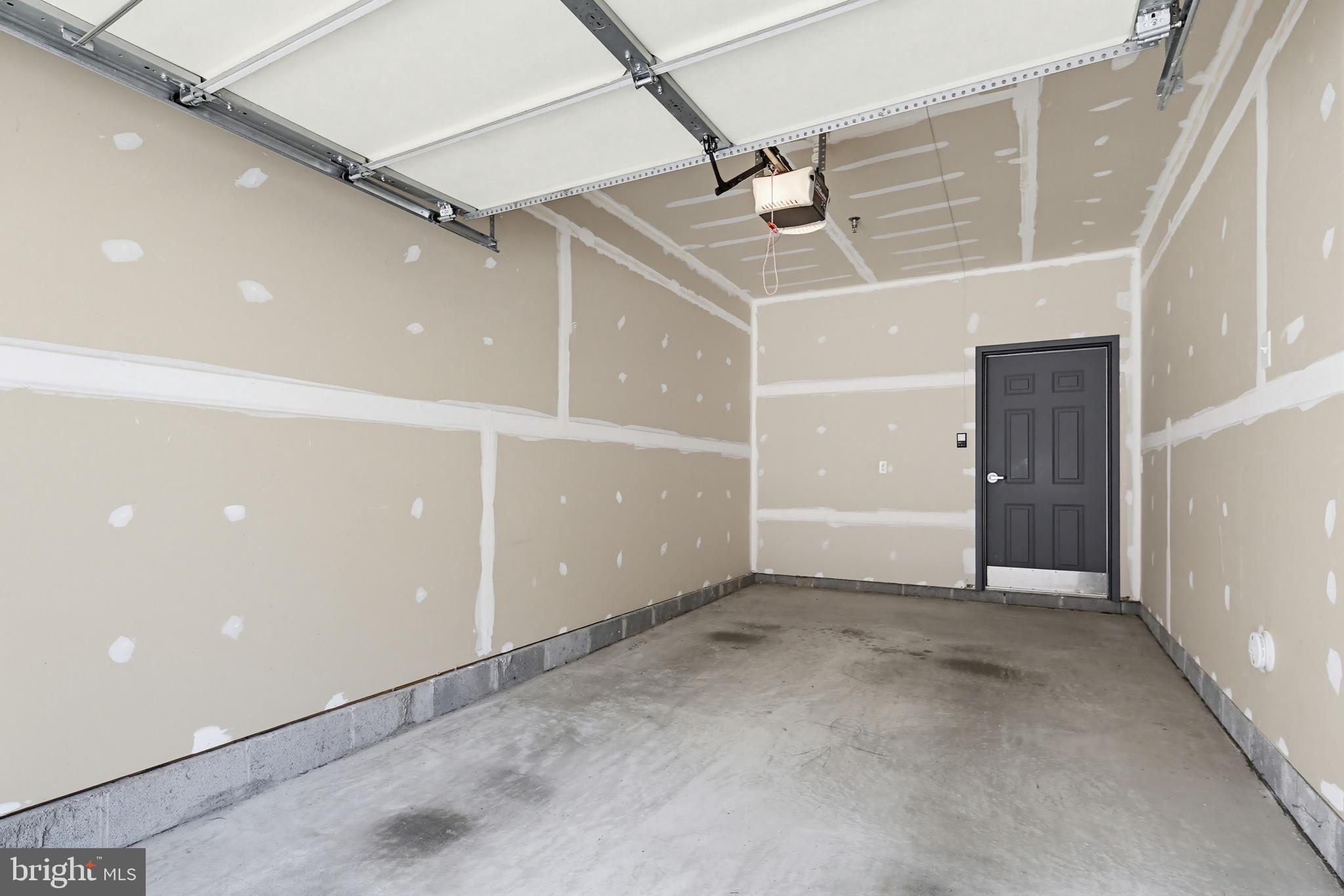 GATHERINGS AT JEFFERSON PLACE - Residential