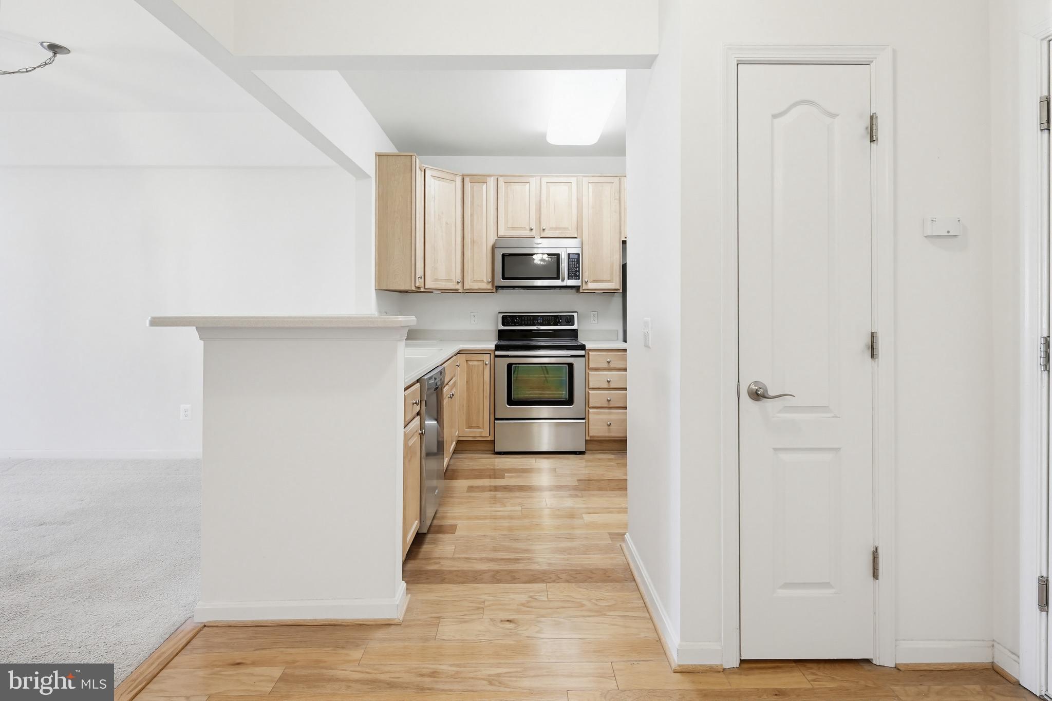 GATHERINGS AT JEFFERSON PLACE - Residential