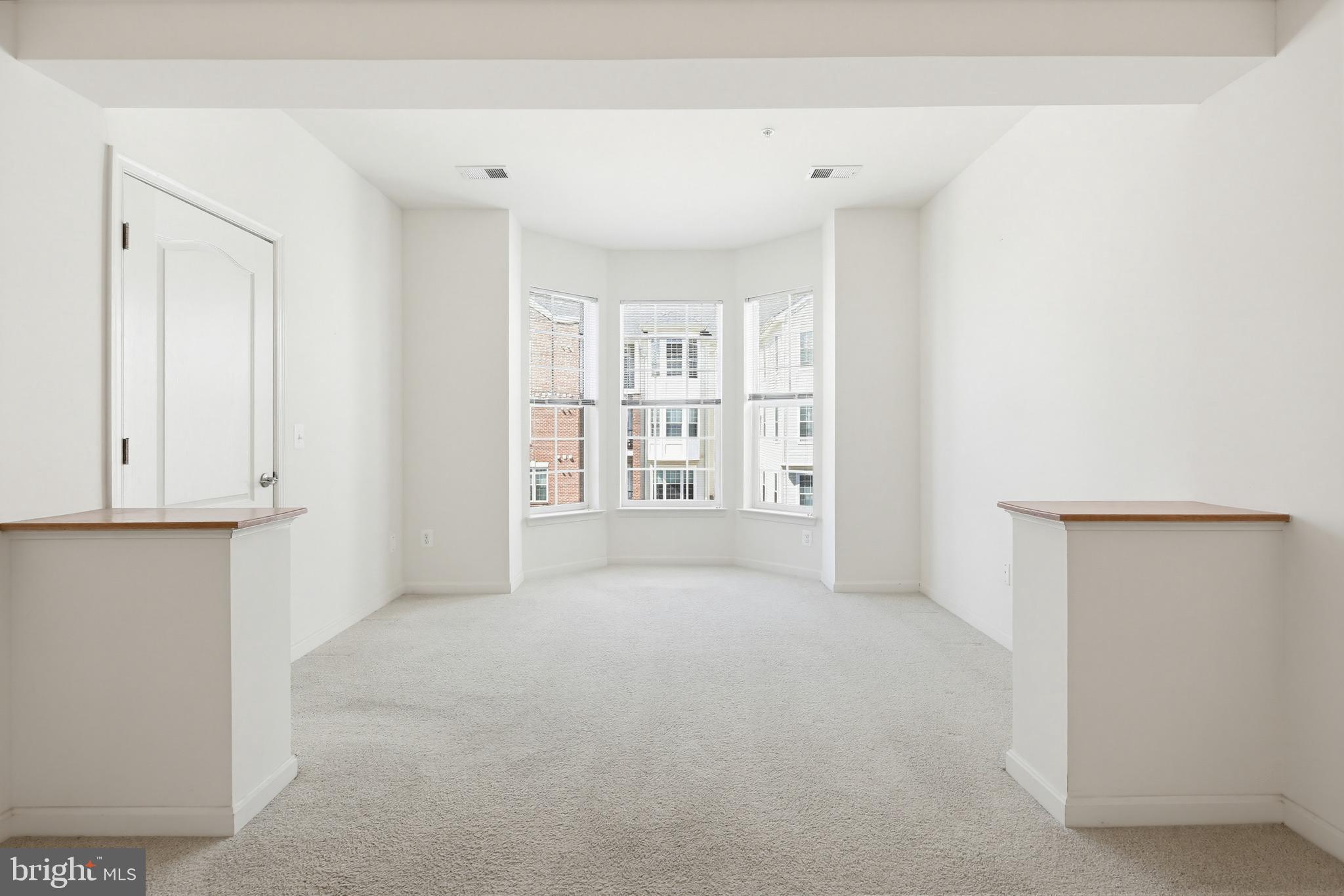 GATHERINGS AT JEFFERSON PLACE - Residential