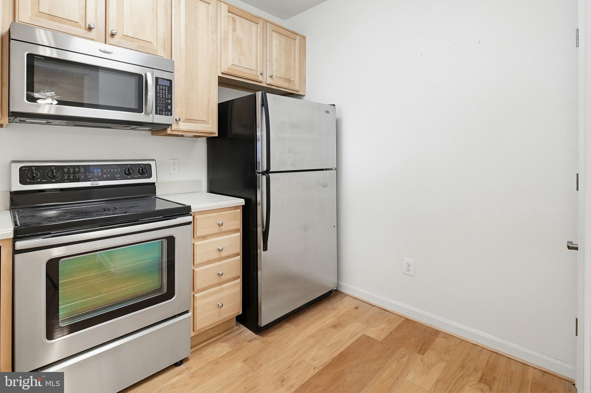 GATHERINGS AT JEFFERSON PLACE - Residential