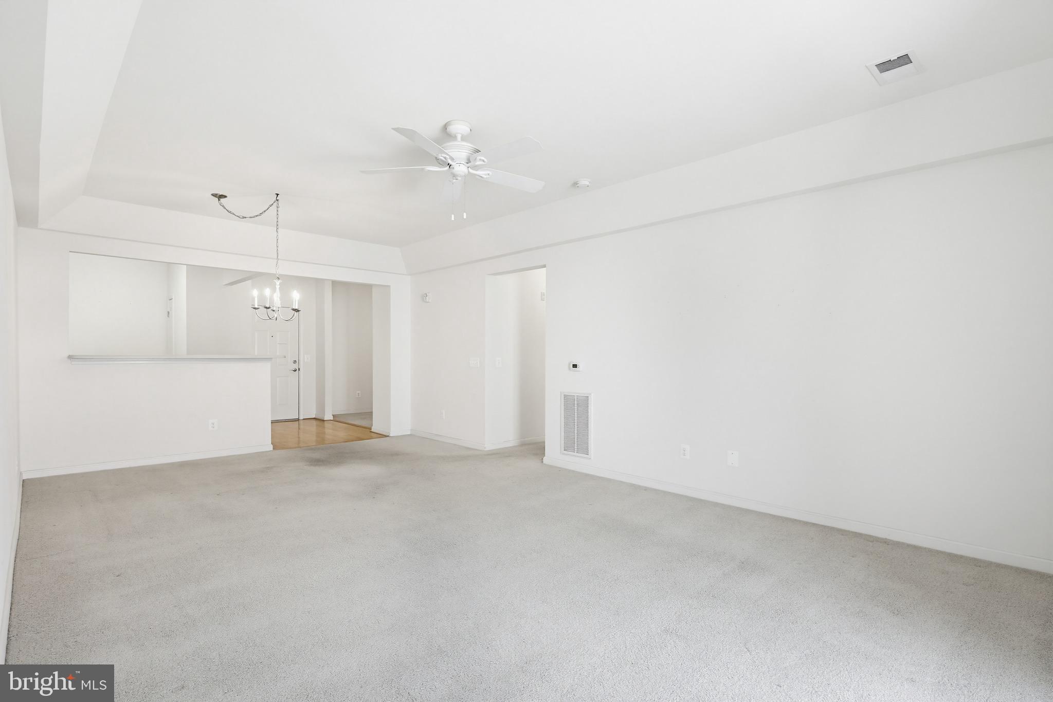 GATHERINGS AT JEFFERSON PLACE - Residential