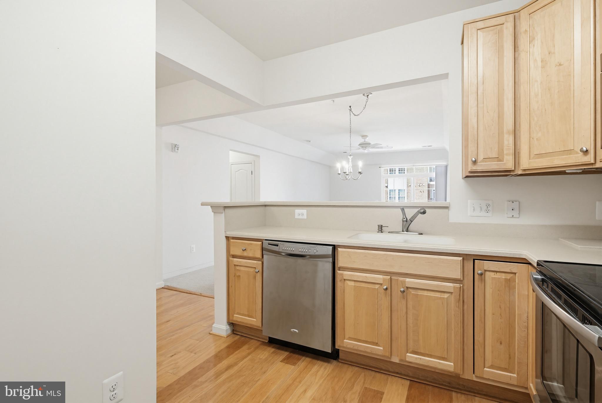 GATHERINGS AT JEFFERSON PLACE - Residential