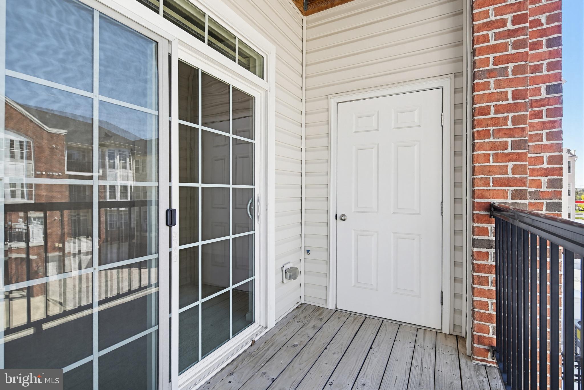 GATHERINGS AT JEFFERSON PLACE - Residential