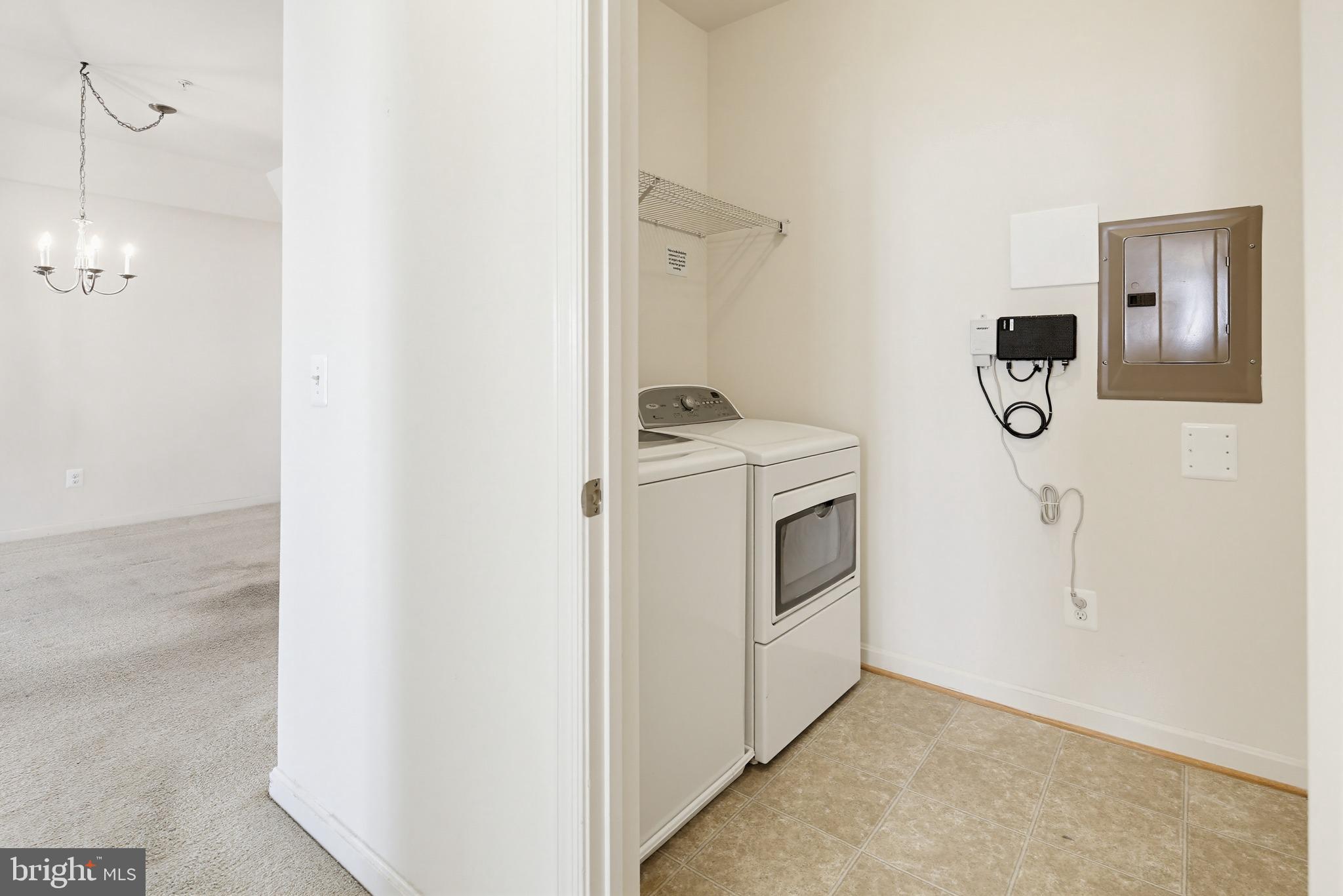 GATHERINGS AT JEFFERSON PLACE - Residential