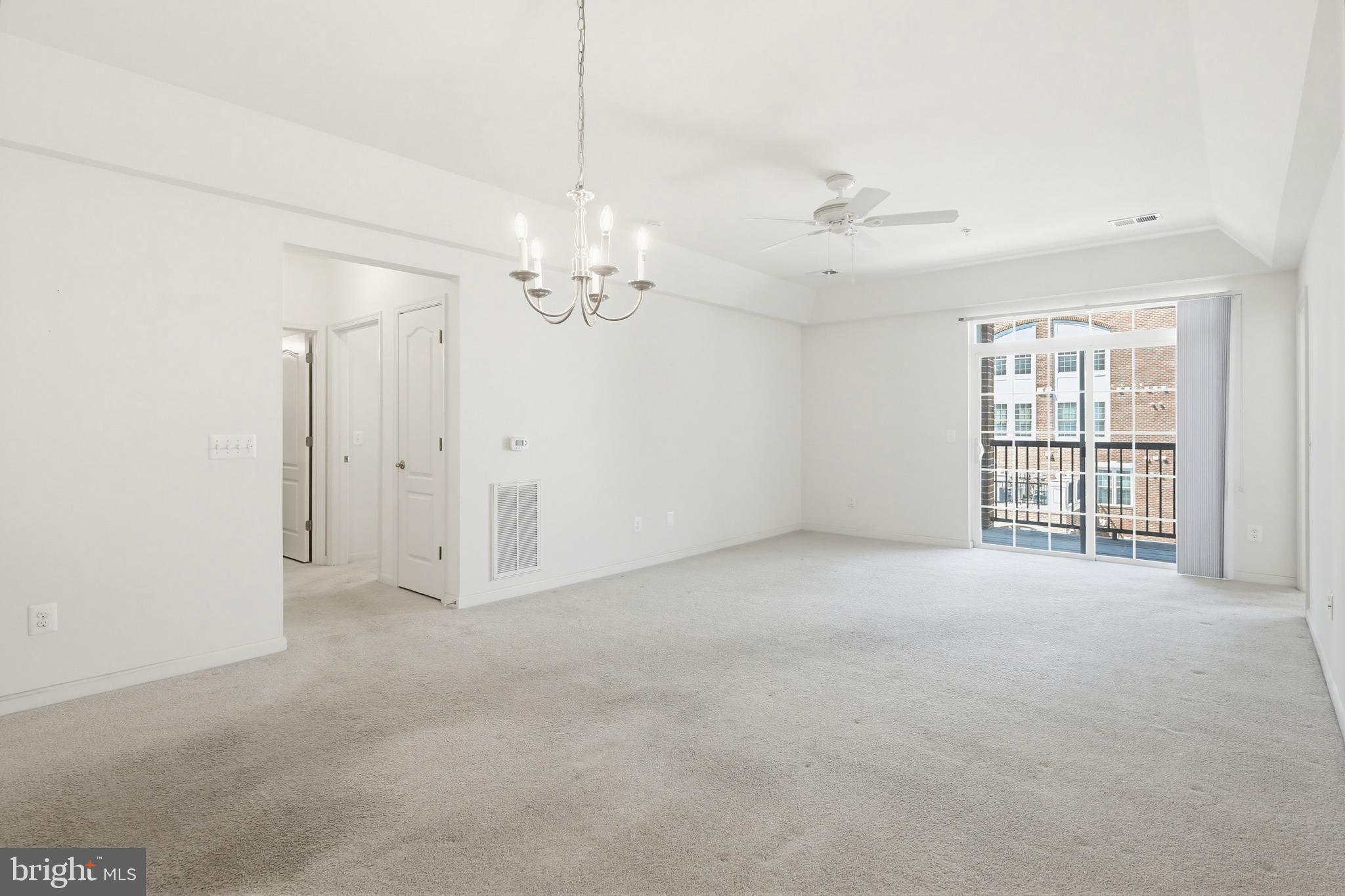 GATHERINGS AT JEFFERSON PLACE - Residential