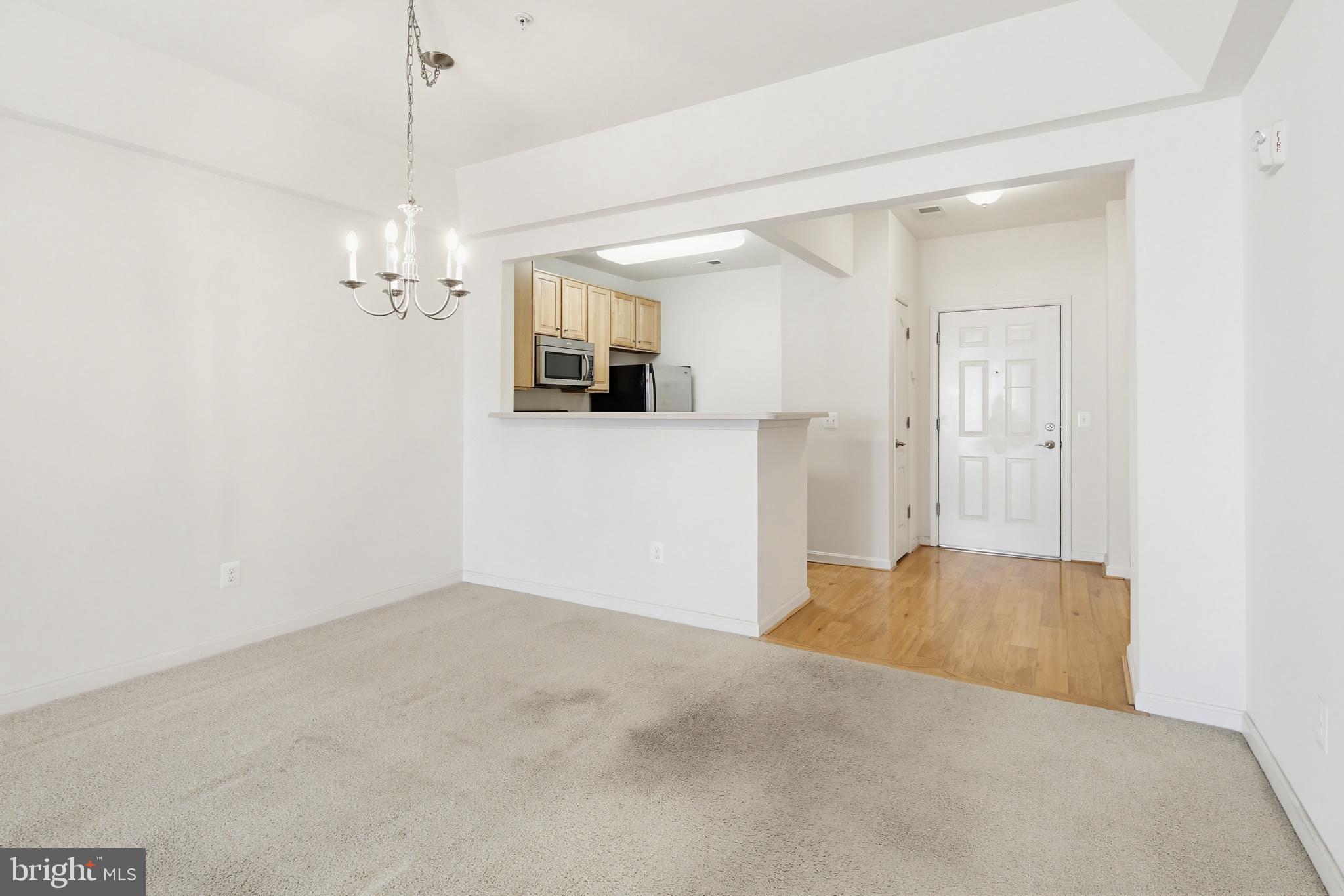 GATHERINGS AT JEFFERSON PLACE - Residential