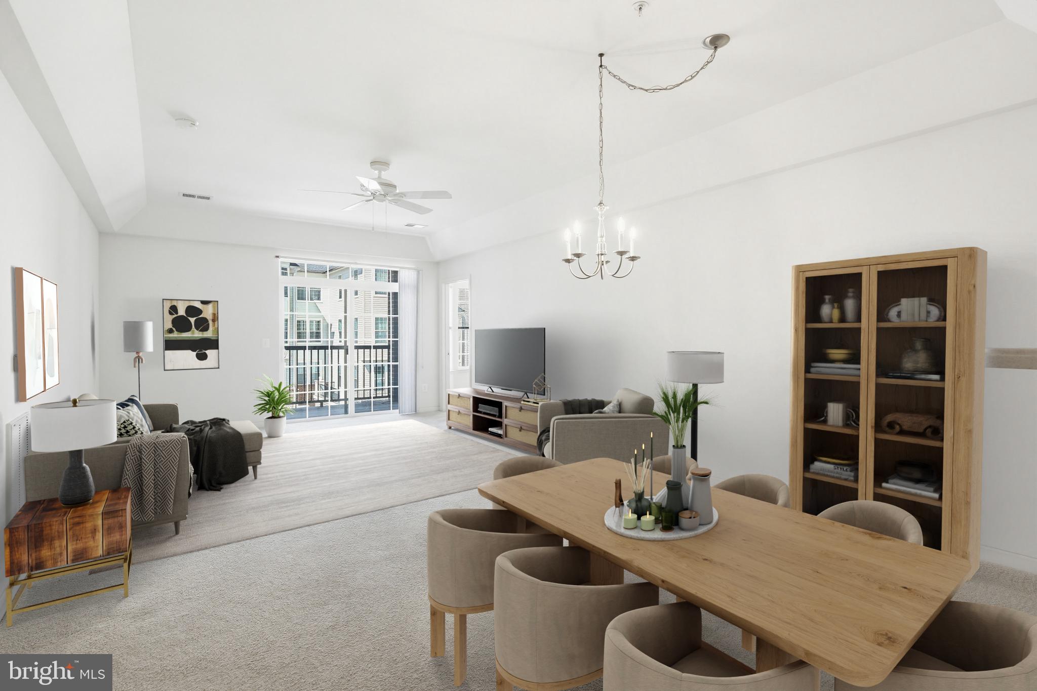 GATHERINGS AT JEFFERSON PLACE - Residential