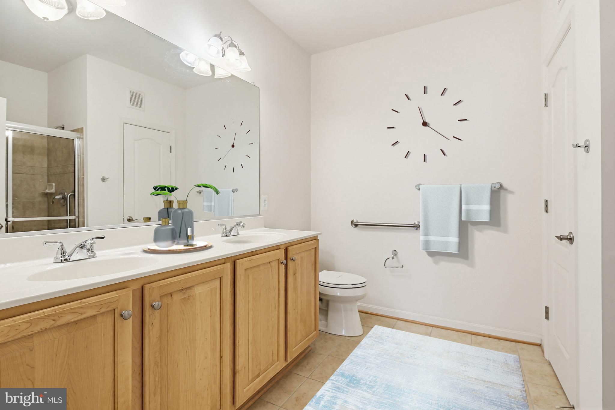 GATHERINGS AT JEFFERSON PLACE - Residential