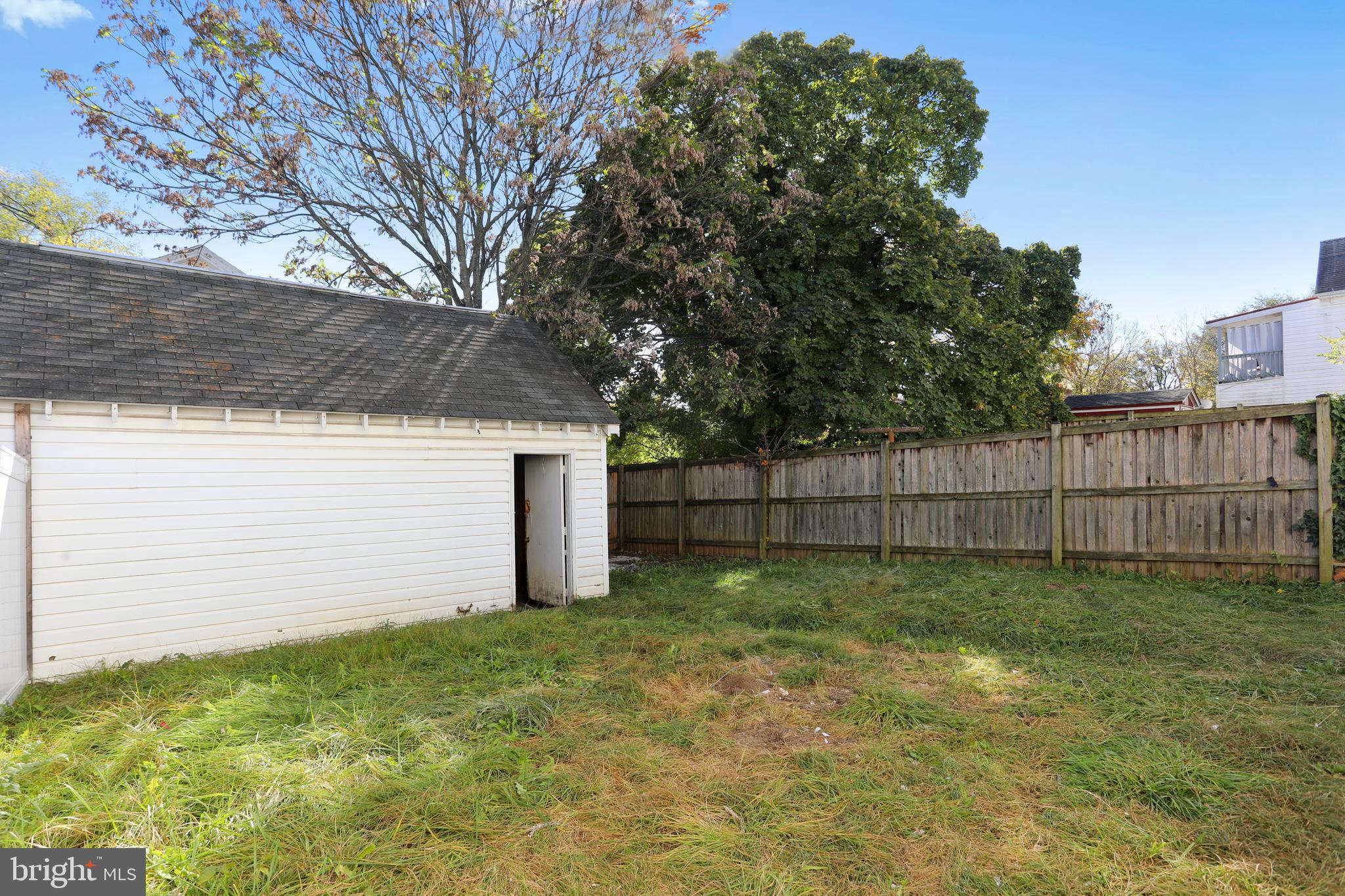 MARTINSBURG CITY - Residential