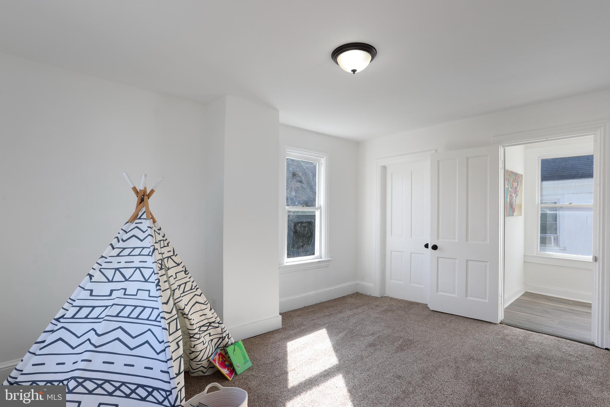 MARTINSBURG CITY - Residential