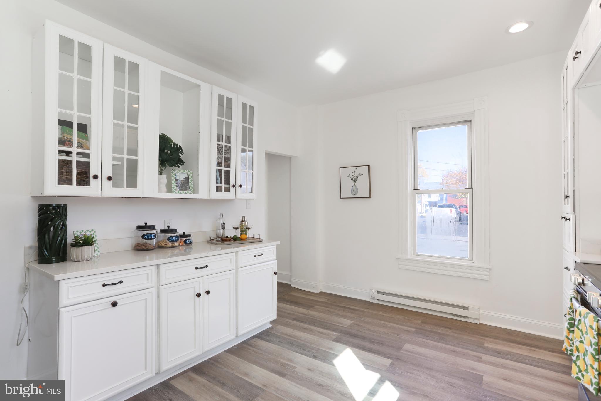 MARTINSBURG CITY - Residential