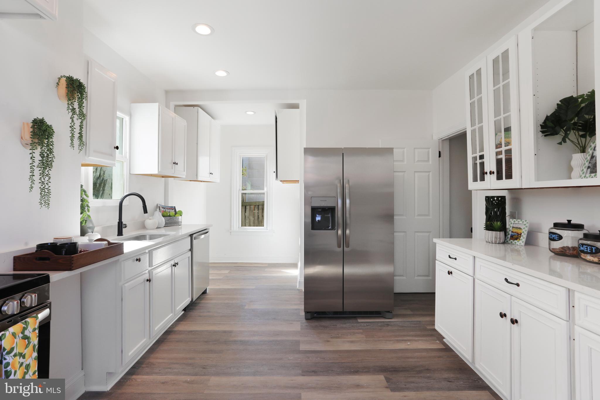 MARTINSBURG CITY - Residential