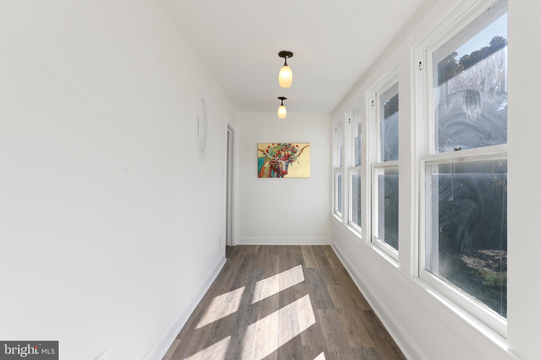 MARTINSBURG CITY - Residential