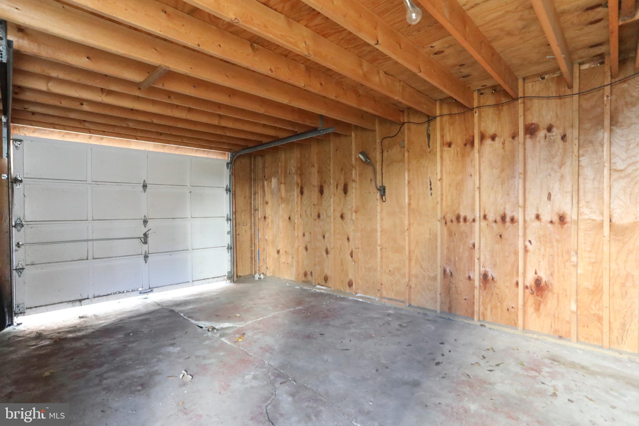 MARTINSBURG CITY - Residential