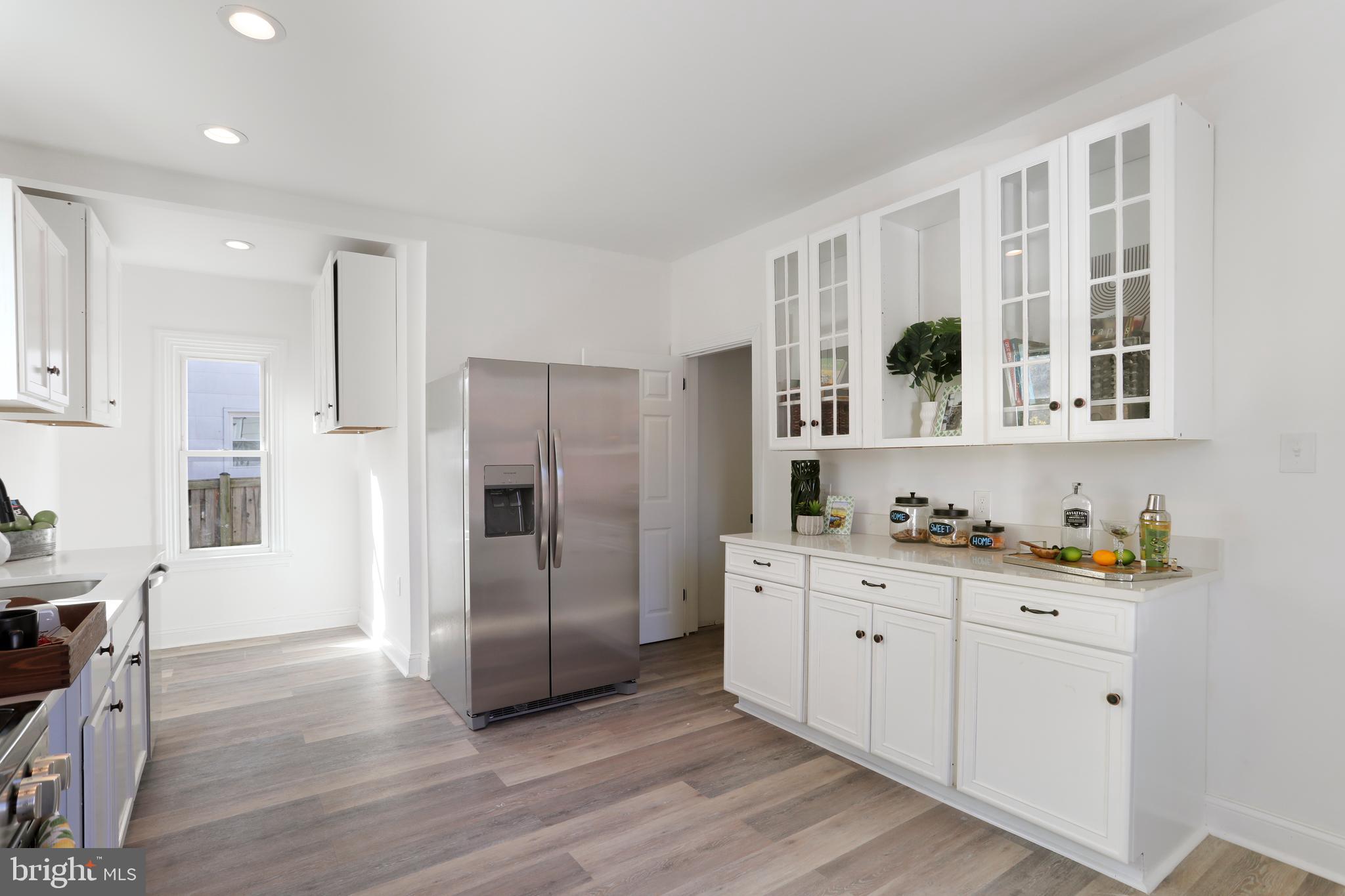 MARTINSBURG CITY - Residential