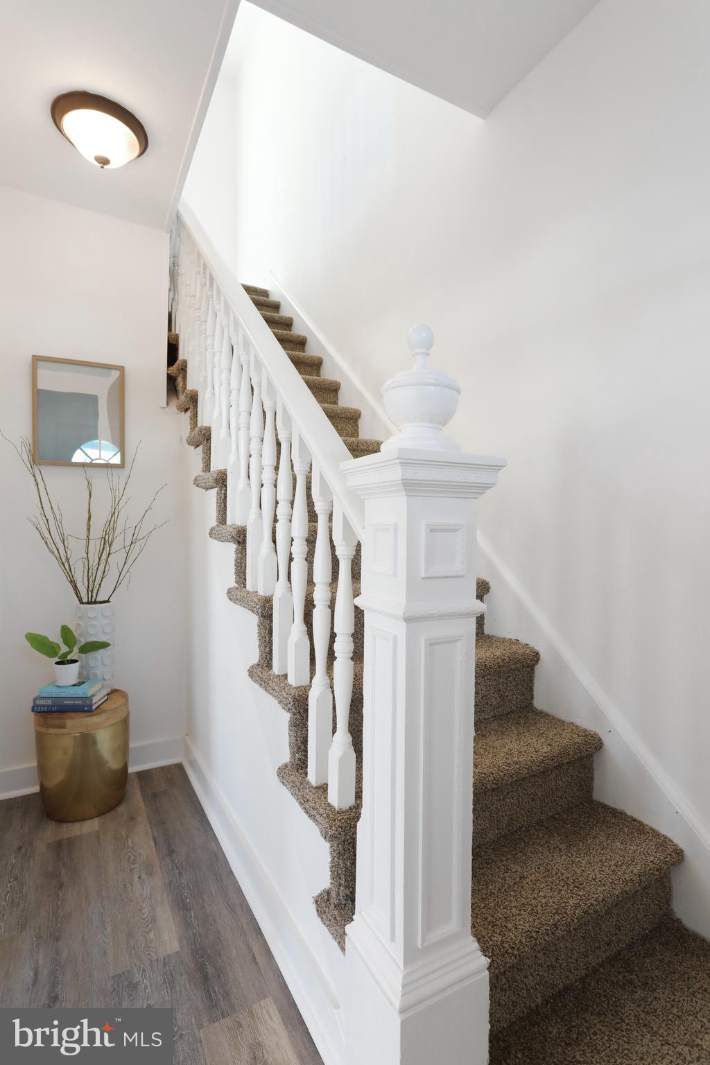 MARTINSBURG CITY - Residential