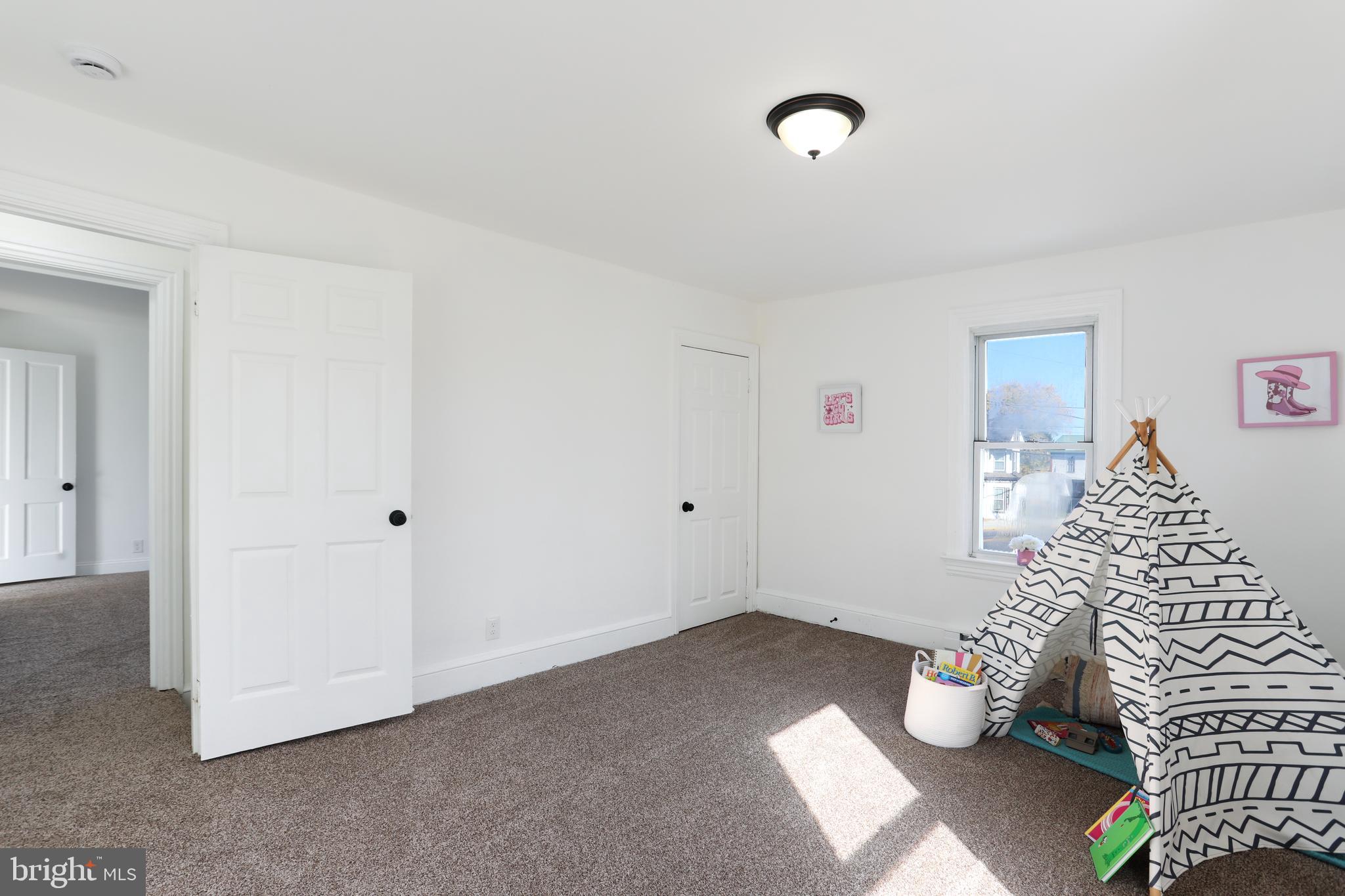 MARTINSBURG CITY - Residential