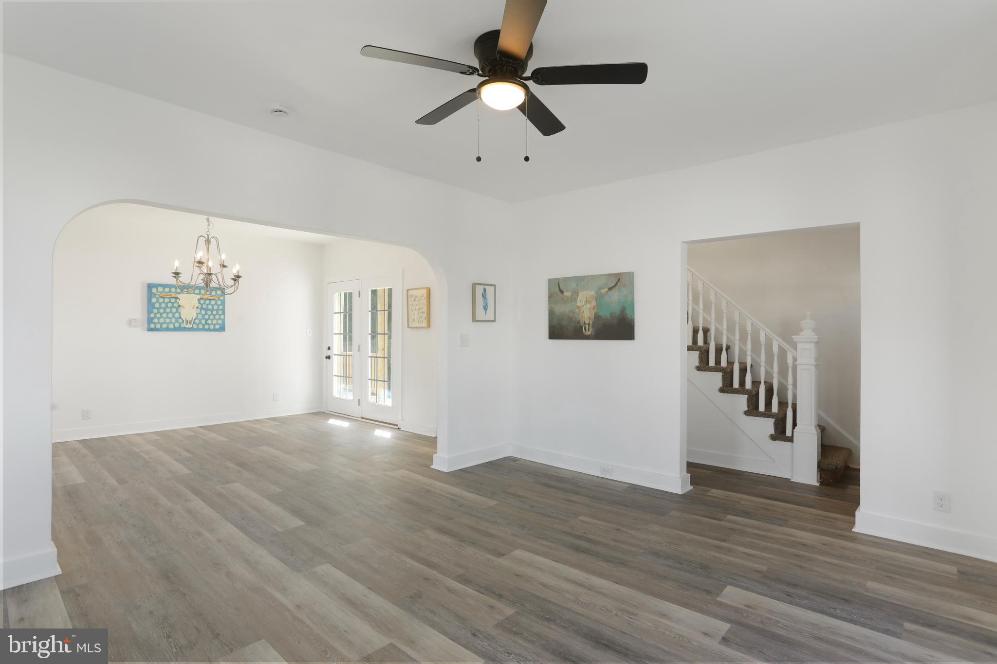 MARTINSBURG CITY - Residential