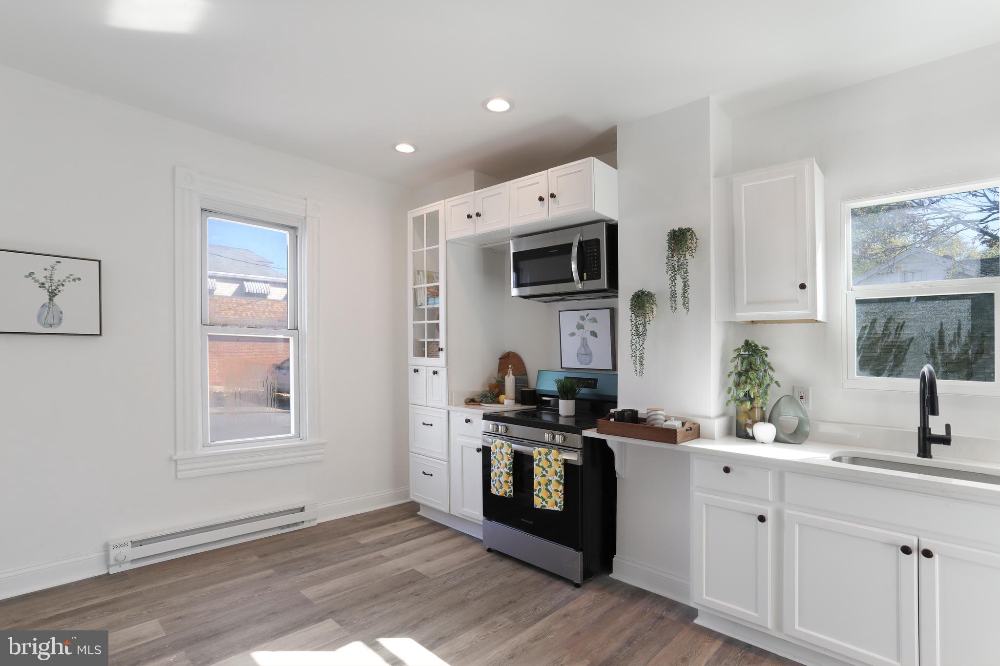 MARTINSBURG CITY - Residential