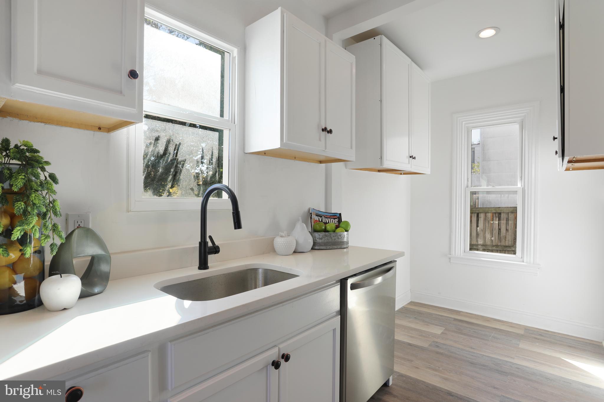 MARTINSBURG CITY - Residential