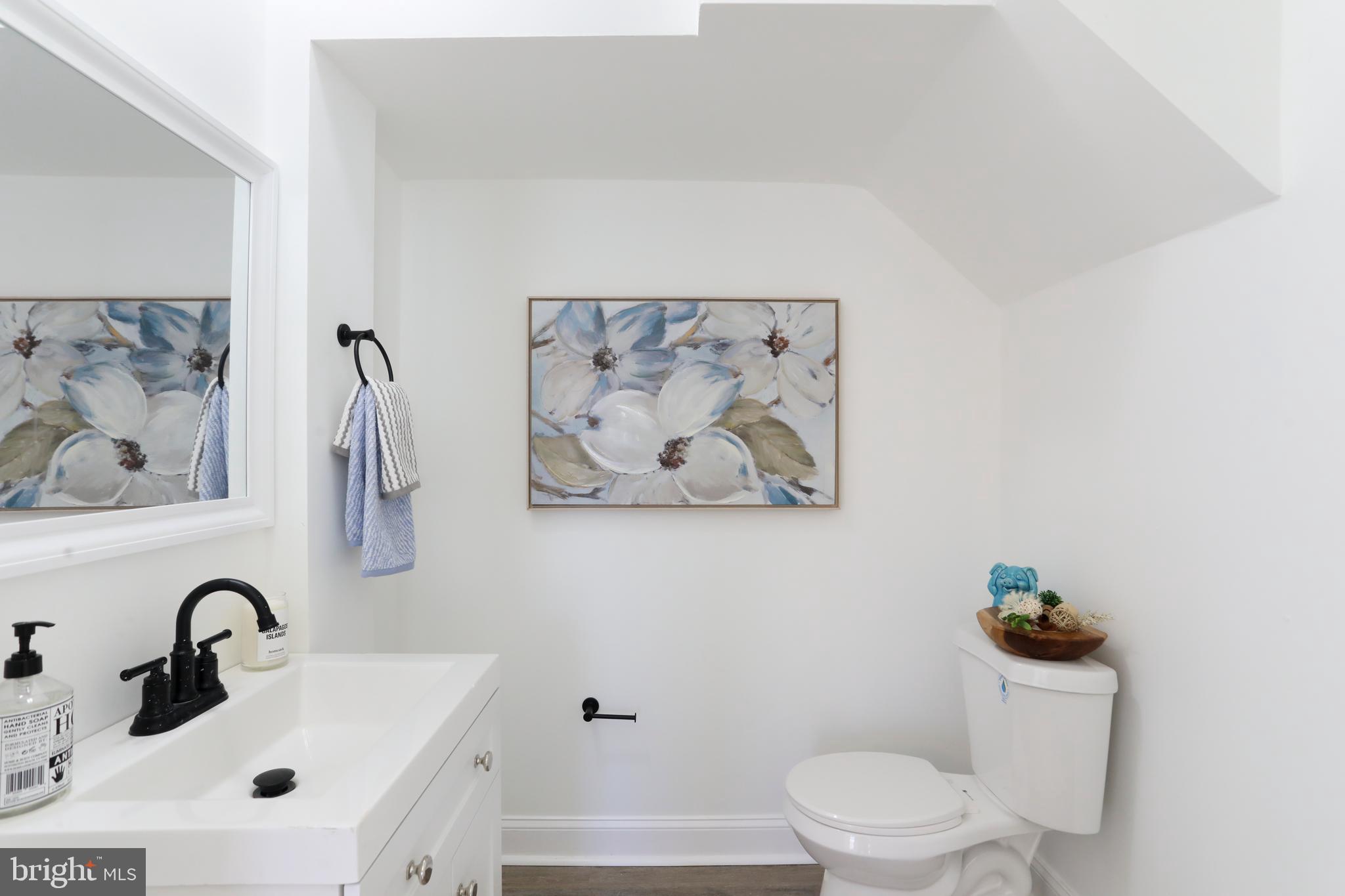 MARTINSBURG CITY - Residential