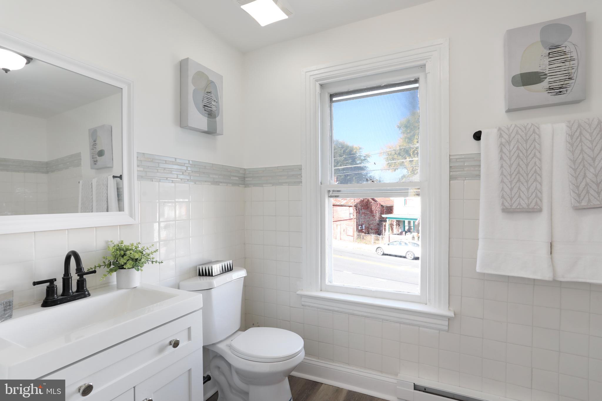 MARTINSBURG CITY - Residential