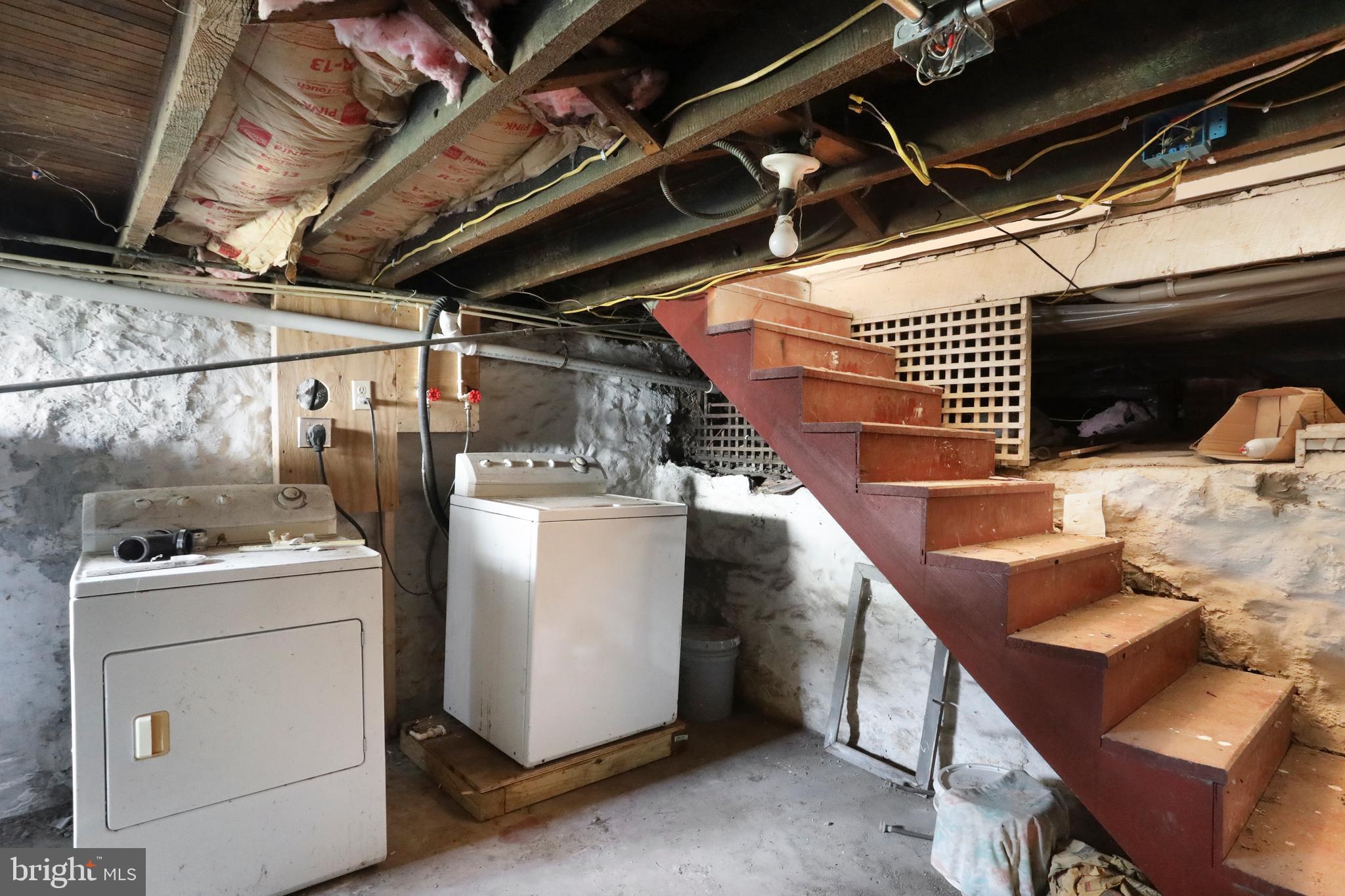 MARTINSBURG CITY - Residential