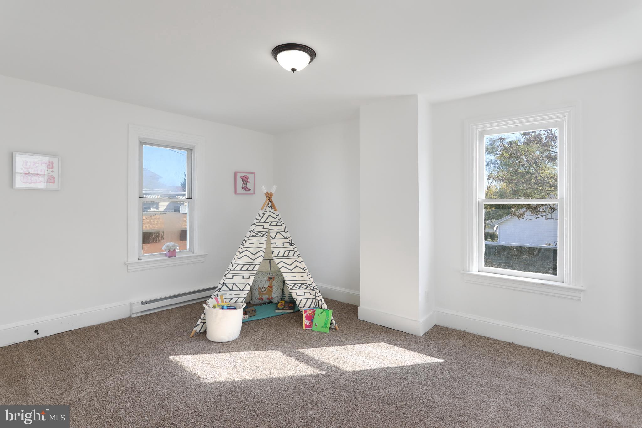 MARTINSBURG CITY - Residential