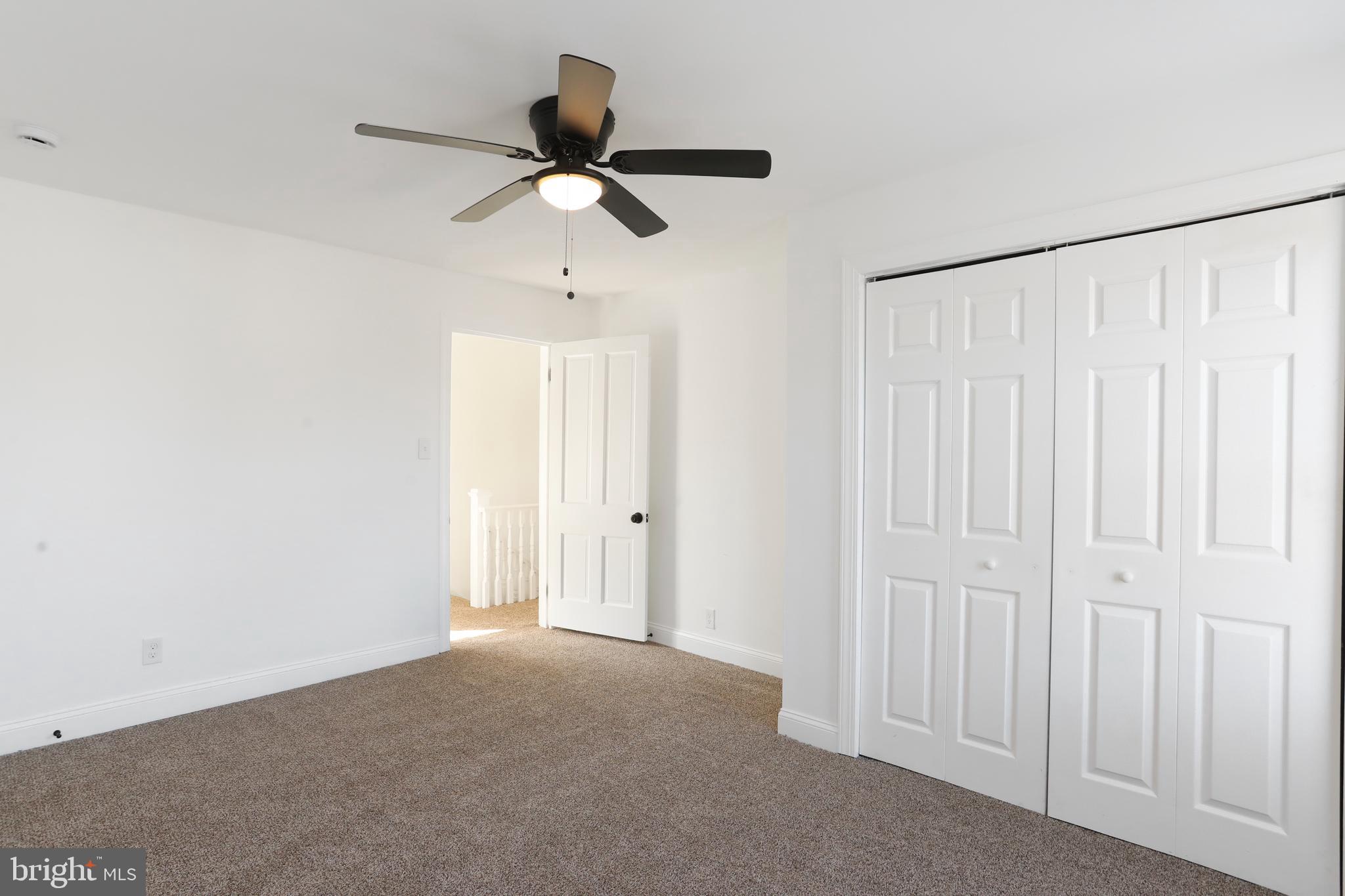 MARTINSBURG CITY - Residential