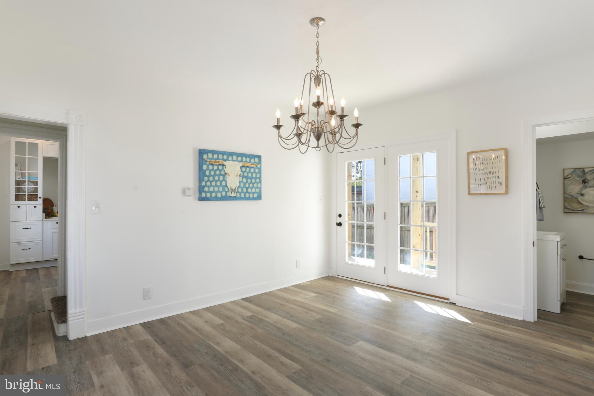 MARTINSBURG CITY - Residential