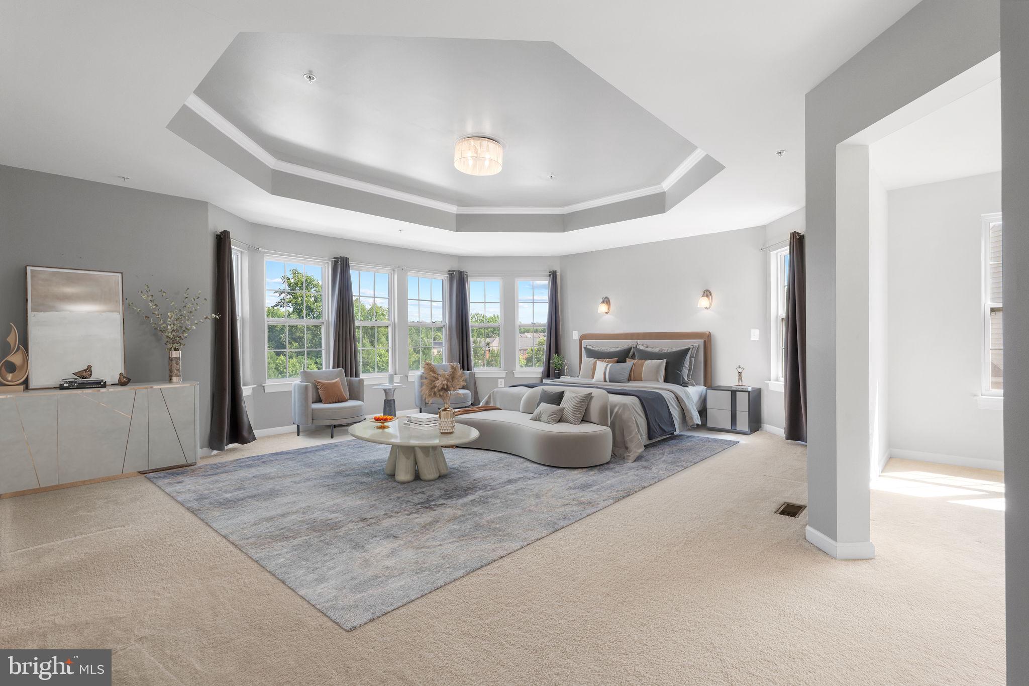 4302 SILVERWOOD COURT