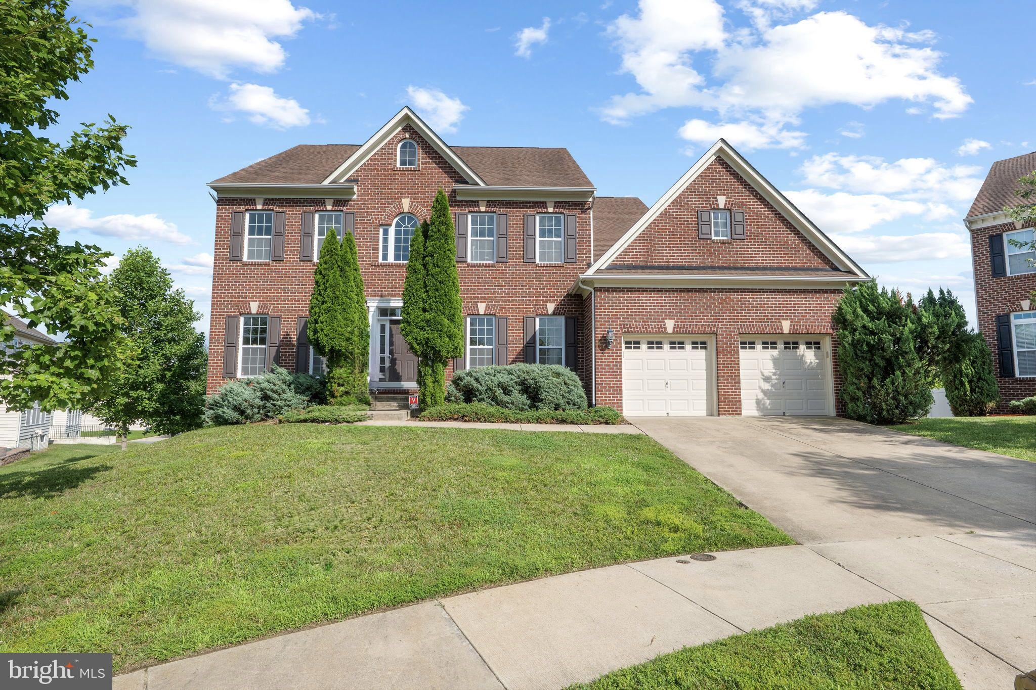 4302 SILVERWOOD COURT