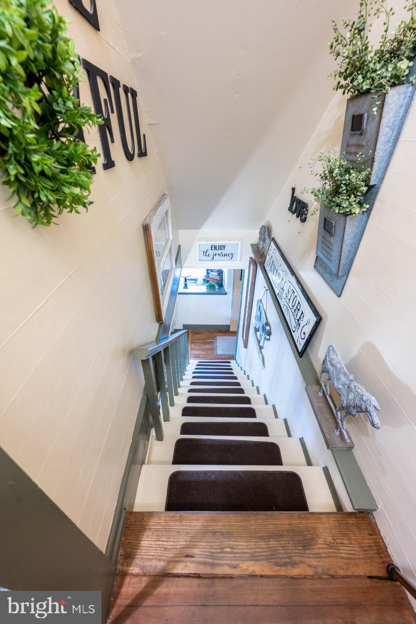 TOWN OF HILLSBORO - Residential