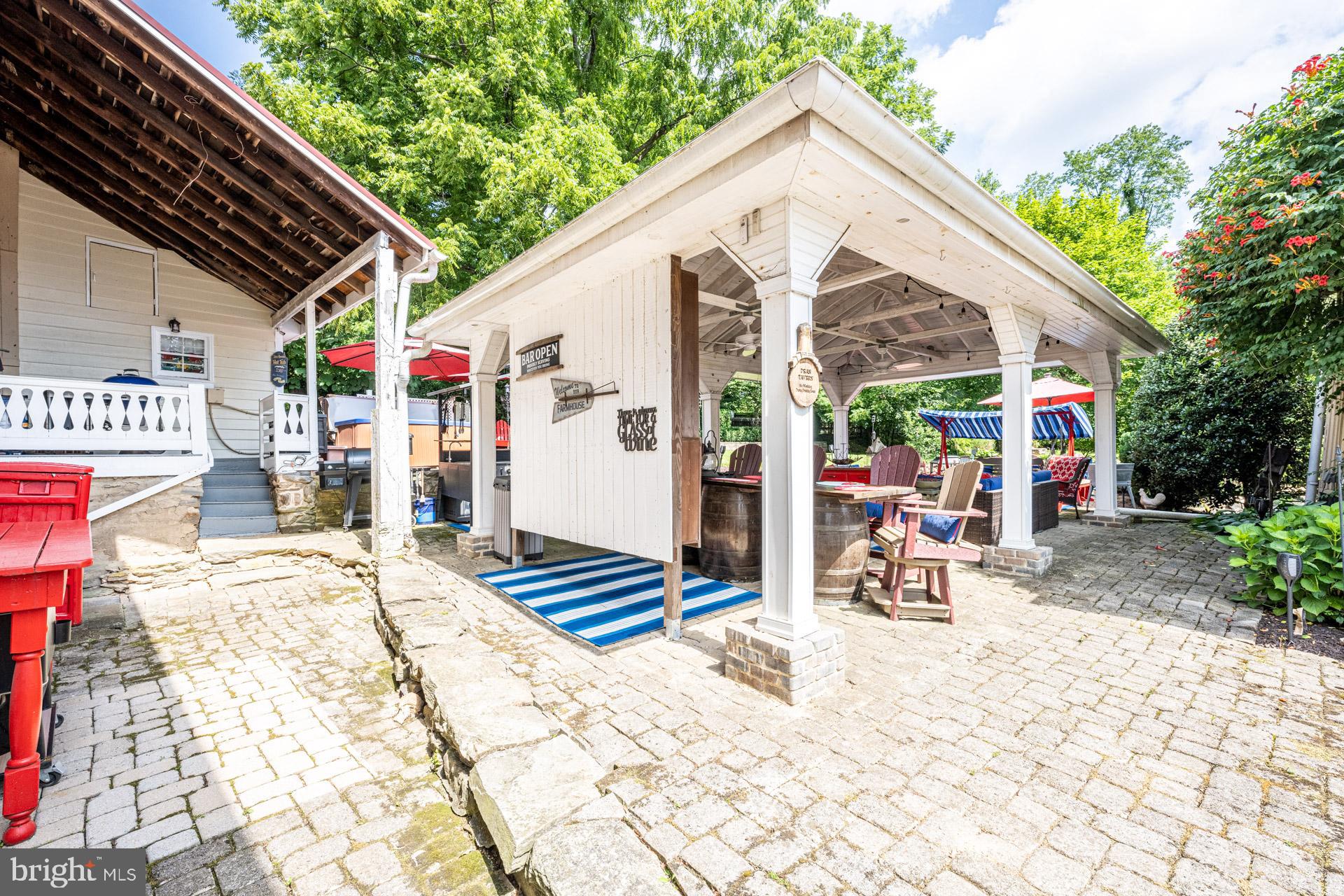 TOWN OF HILLSBORO - Residential