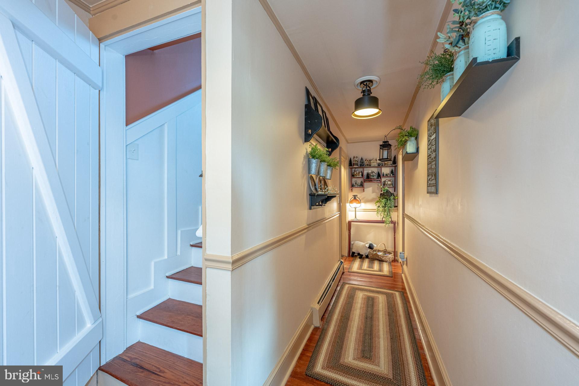 TOWN OF HILLSBORO - Residential