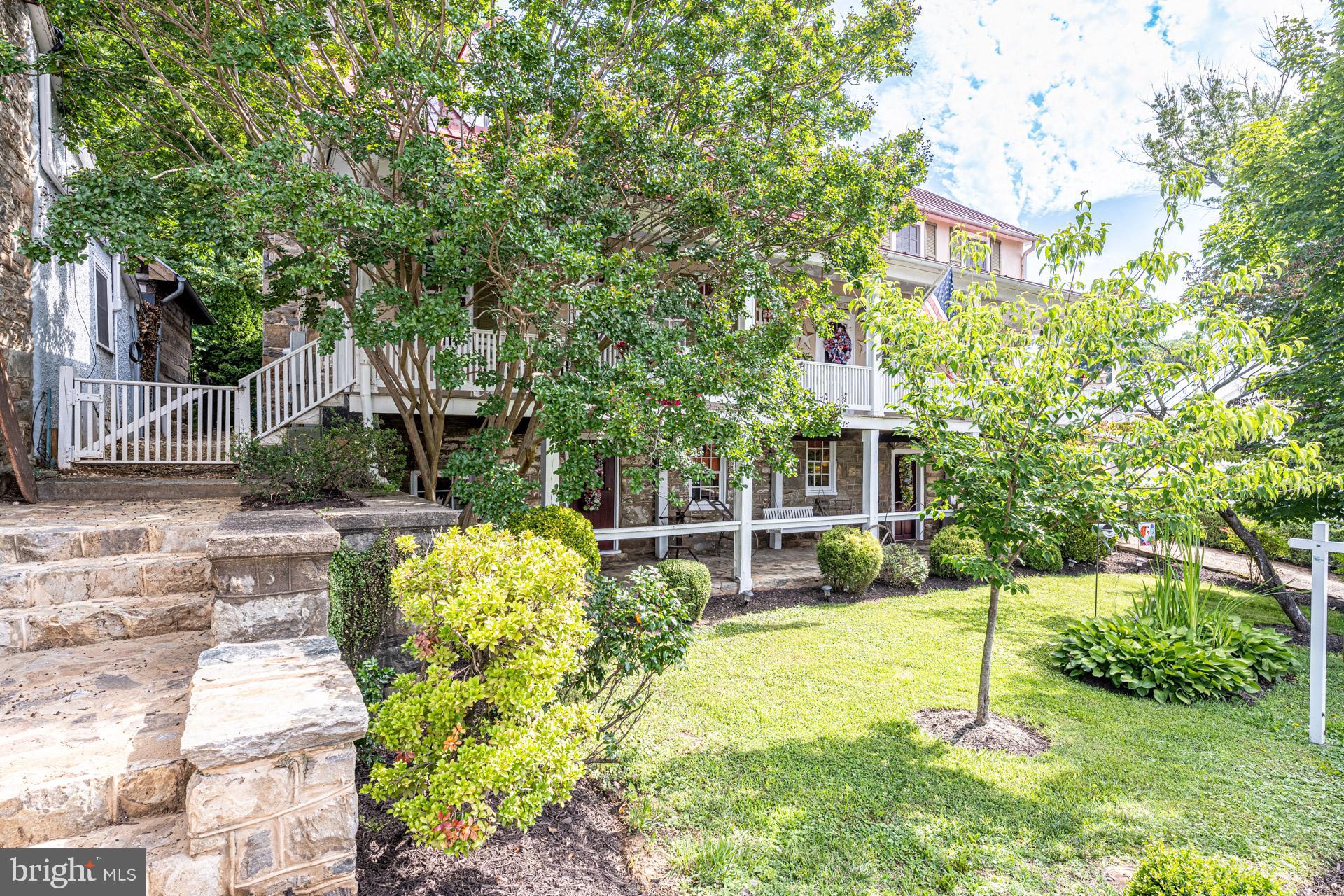 TOWN OF HILLSBORO - Residential