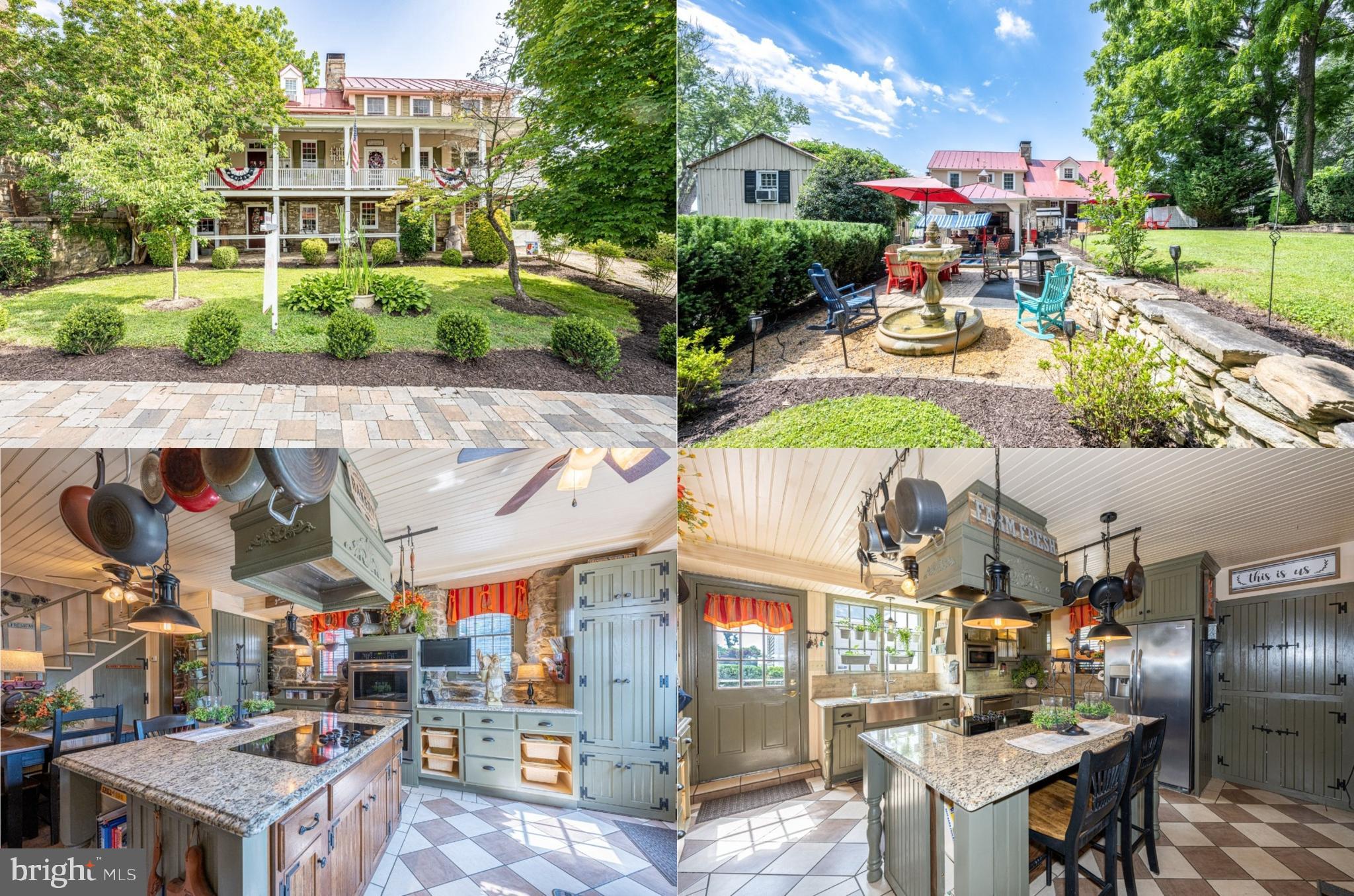 TOWN OF HILLSBORO - Residential