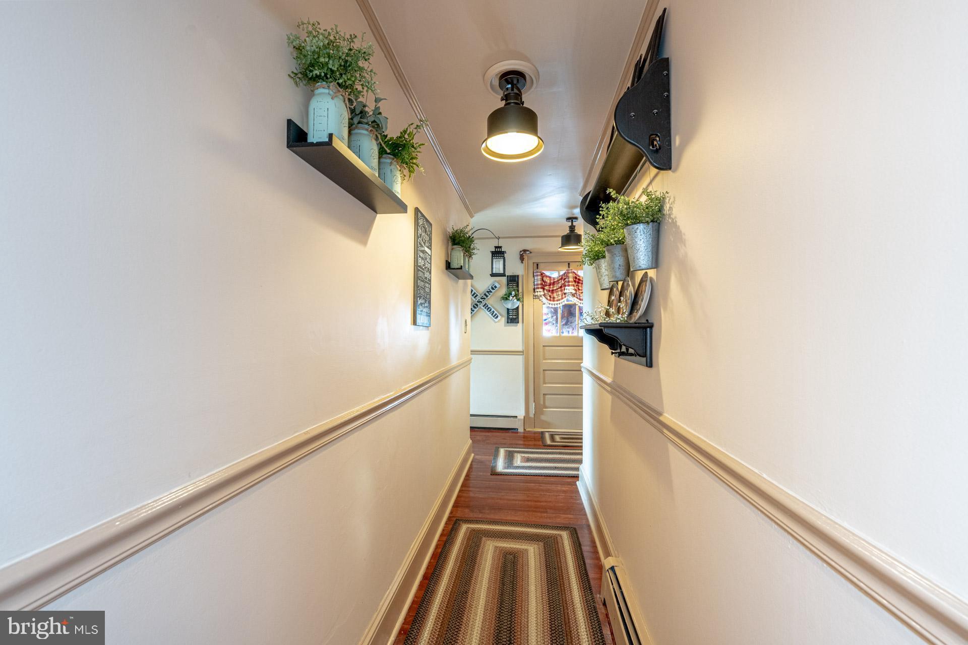 TOWN OF HILLSBORO - Residential