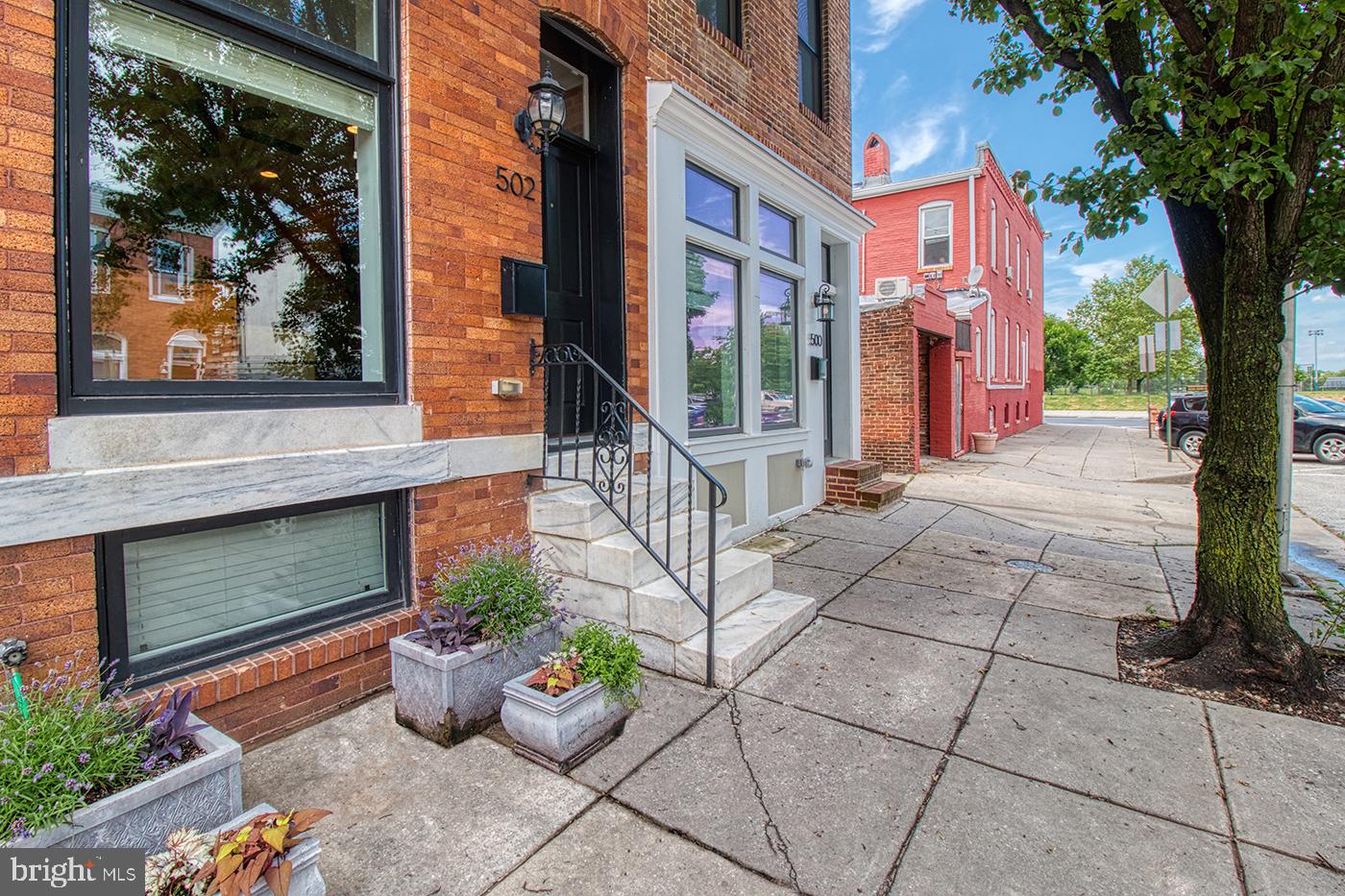 CANTON - Residential