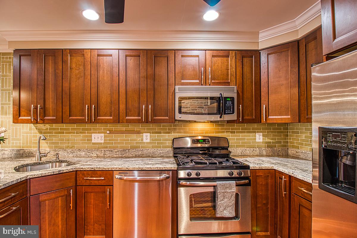 CANTON - Residential