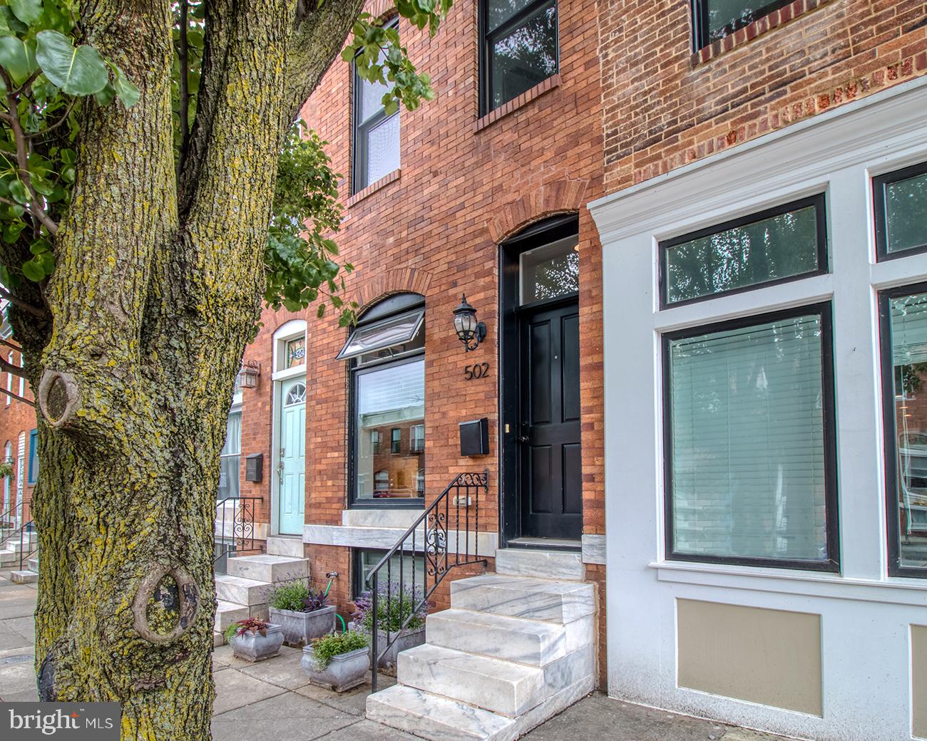 CANTON - Residential