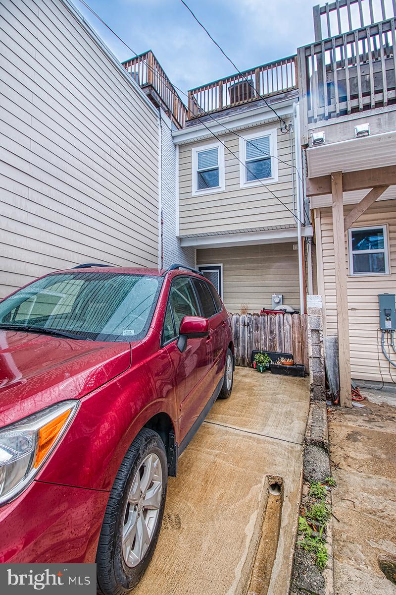 CANTON - Residential