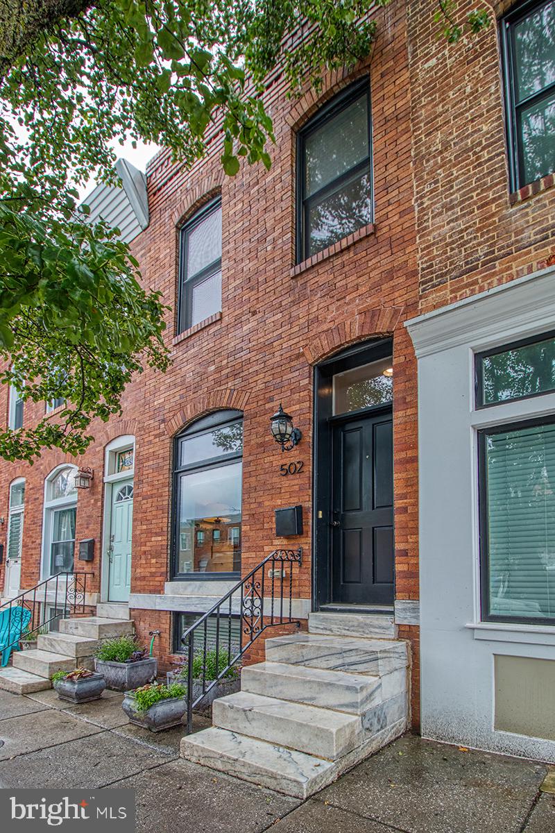 CANTON - Residential