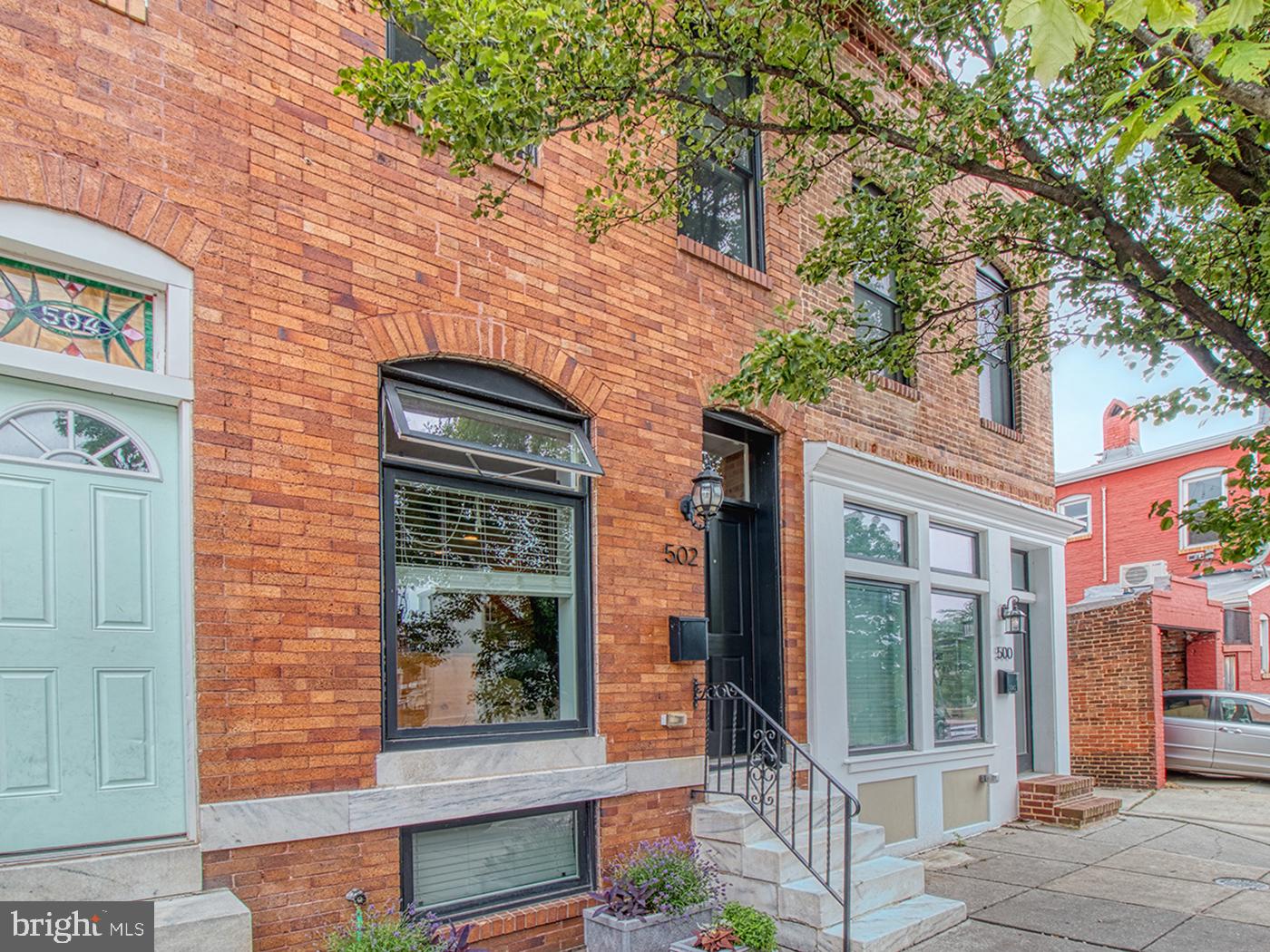 CANTON - Residential