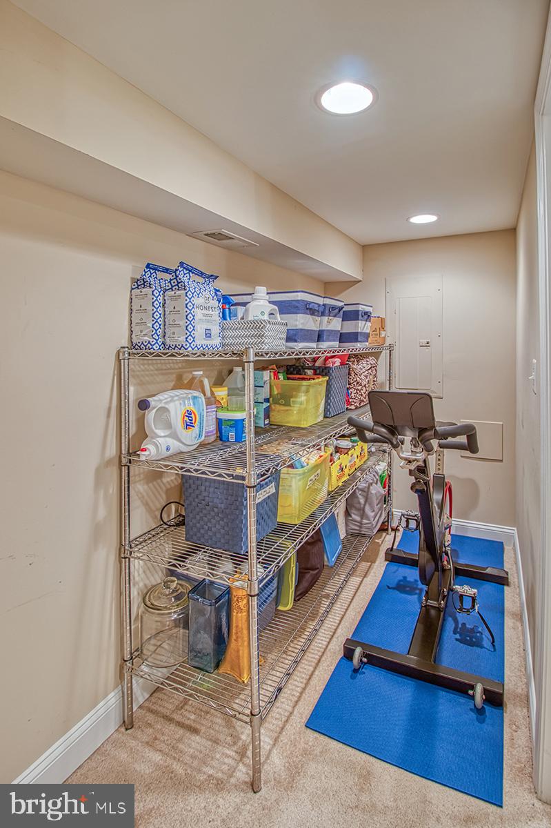 CANTON - Residential