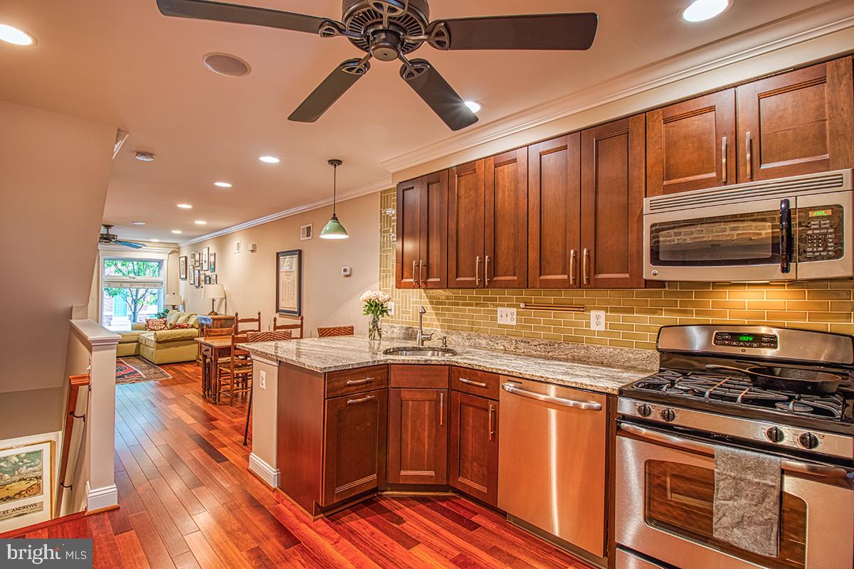 CANTON - Residential