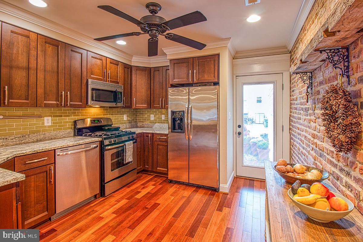 CANTON - Residential