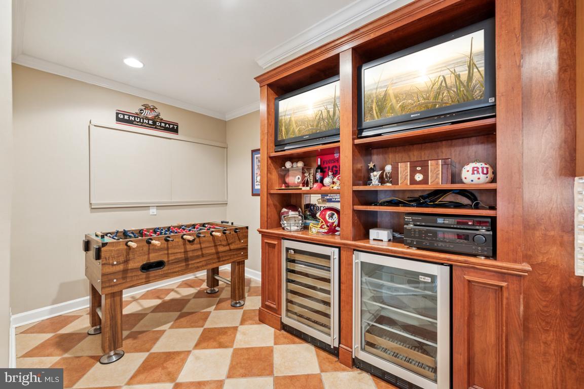 PRESERVE AT WYNMAR - Residential